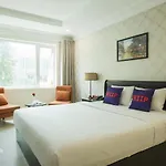 Palago Hotel, Binh Thanh Dist