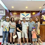 Victory Airport Hotel