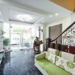 Quang Hoa Airport Hotel