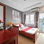 Quang Hoa Airport Hotel