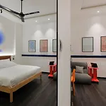 Central Studios At Ben Thanh Market By Circadian