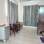 Nhật An Hotel
