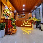 Leha Saigon Hotel Airport