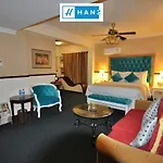Hanz Vuon Saigon Hotel & Spa