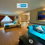 Hanz Vuon Saigon Hotel & Spa