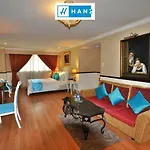 Hanz Vuon Saigon Hotel & Spa