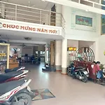 Nhật An Hotel