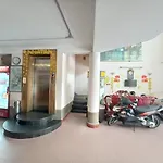 Nhật An Hotel