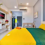 Tripletrees Apartment At Saigon Central - Rivergate Residence District 4