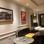 My Stay Hotel & Apartment