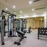 Nta Hotel - Serviced Apartments