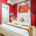 Khách sạn HANZ Luân Vũ Bến Thành