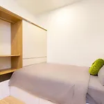 Yu Stay Green Premium Luxury 2Bedrooms Condotel In D1 Near Bui Vien Street