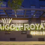 Ivyhouse-Saigon Royal Apartment D4 , Near Center