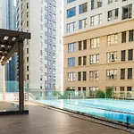 Nha Uyen Service Apartment Saigon Royal