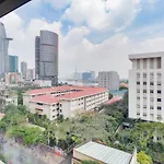 Nha Uyen Service Apartment Saigon Royal