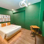 Casabalanca Erotic Room