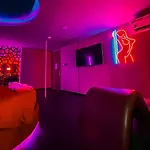Casabalanca Erotic Room