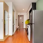 Le Maison Apartment In Millenium Masteri