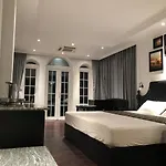 My Stay Hotel & Apartment