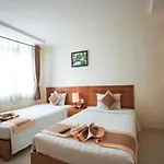 Valentine Luxury Hotel - 31 Bui Vien Street