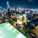 The Rixx Convenient Apartment @ Ben Thanh/Pool/Gym