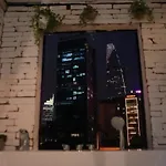 Old Saigon Apartment