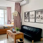 Jolie Home