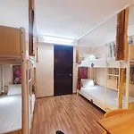 City Backpackers Hostel