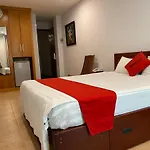 Sao Nam Hotel - Bui Vien Walking Street