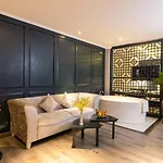 Silverland Jolie Hotel