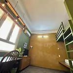 Galaxy Apartment Dist1