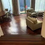 Nguyen Du Park Villas