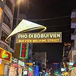 Hong Vinh Hotel