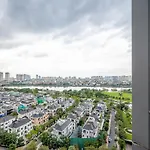 Panorama Suites Landmark 81