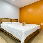 Vania House - Cozy Studio Near The Airport
