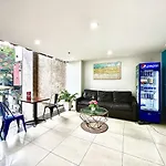 The Jade Hotel Near Tan Son Nhat Airport
