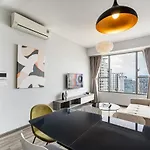 Rivergate-Millenium-Saigonroyals Haohomes Serviced Apartment And Condo