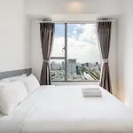 Rivergate-Millenium-Saigonroyals Haohomes Serviced Apartment And Condo