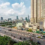 Rivergate-Millenium-Saigonroyals Haohomes Serviced Apartment And Condo