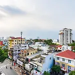 Khách Sạn Hồng Phát