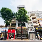 Khách Sạn Hồng Phát