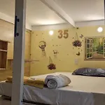 Little Garden Hostel