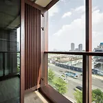 Saigon The Metropole Residence