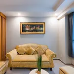 The Gold View Apartment