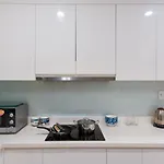 The Gold View Apartment