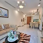 Enay Apartment - Vinhomes Central Park - Landmark