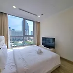 Enay Apartment - Vinhomes Central Park - Landmark
