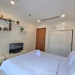 Enay Apartment - Vinhomes Central Park - Landmark