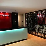 Gia Huyen Hotel